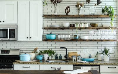 Cocina saludable