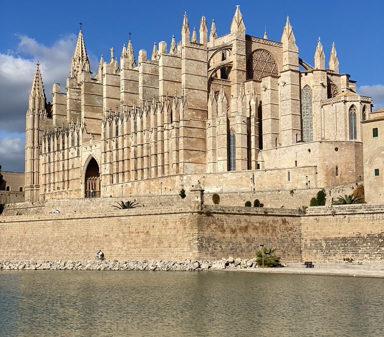 Mallorca