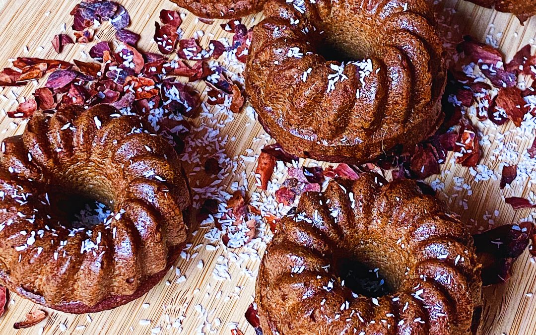 Bollitos sin gluten